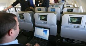 Flight Plan WiFi
