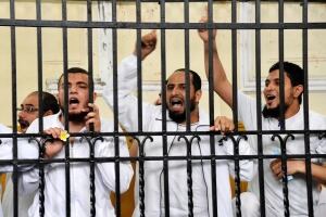 Midest Egypt