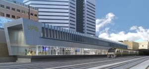 Union Pearson Express