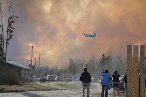 forest fire may 22