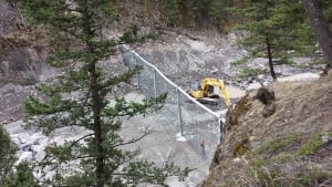 Ring net
