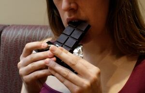 Britain Chocolate