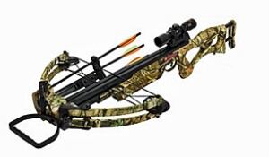 enigma crossbow