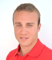 Austin Denman