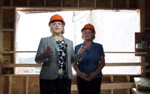 Andrea Horwath