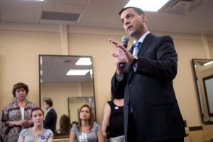 ONT Elxn Hudak 20140527