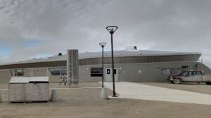 Kiilinik High School