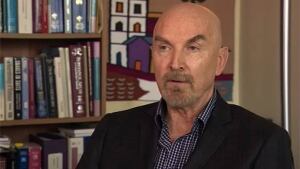 Dr. Greg Passey