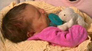 victoria abducted baby
