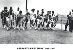 Calgary Marathon