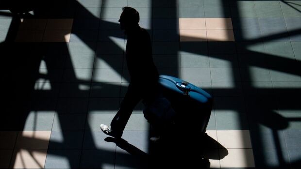 Measles alert issued: Possible exposure on flights, at YVR terminal Measles alert issued: Possible exposure on flights, at YVR terminal