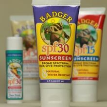 Badger