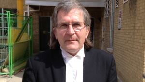 Bob Hrycan