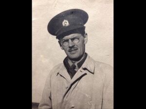 D-Day anniversary Gerald Moran