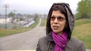 Marcia Epstein