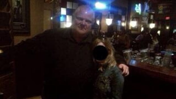 Rob Ford celebrates his 45th birthday at Muskoka-area bar | CBC News