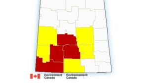 severe weather