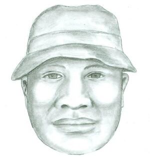 Peel sexual assault suspect