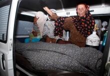 PAKISTAN-HONOURKILLINGS/