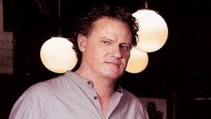Peter Rodger