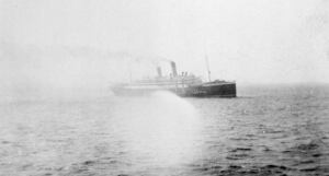 Empress of Ireland photo