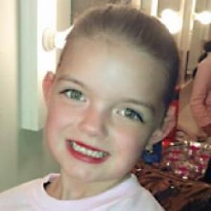 Gracie Herntier