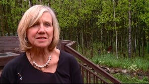 Kathleen Mahoney