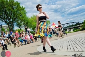 Saskatoon Fashion & Design Festival