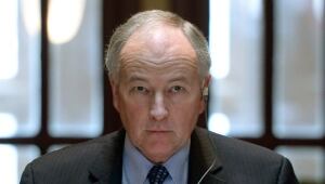Defence Minister Rob Nicholson 20140529