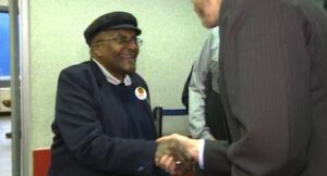 Desmond Tutu
