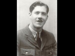 D-Day anniversary William Lannon
