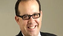 Frederic Gionet
