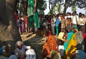 India Deadly Gang Rape