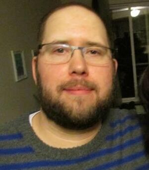 marty leger