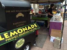 Hot Potato Food Company