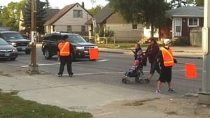 school zones