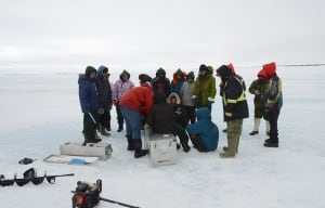 Ikaarvik: Barriers to Bridges in Gjoa Haven, Nunavut