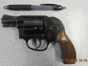 cbsa border gun