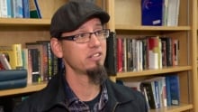 Erik Lee