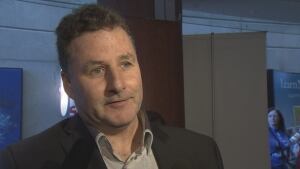 Terry Berting - President of B.C. Confederation of Parent Advisory Councils