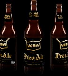 Official VCBW beer