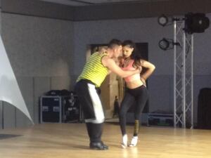 saskatoon salsa congress