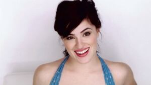 Natasha O'Brien