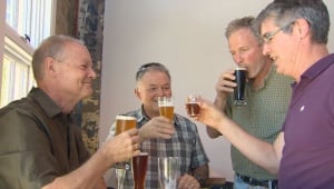 Craft beer Vancouver