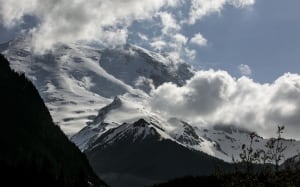 Missing Rainier Climbers