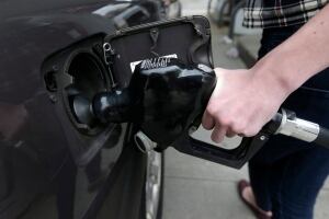 Summer Gasoline Prices