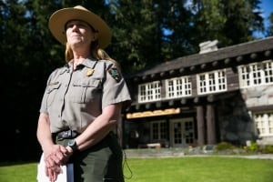 Missing Rainier Climbers