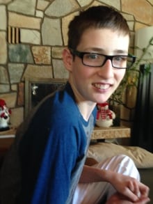 Andrew McClain