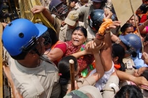 INDIA-KILLINGS