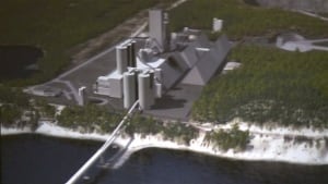 McInnis cement